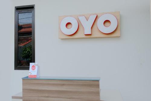 Hotel Oyo 1038 Embun Pagi Syariah Residence