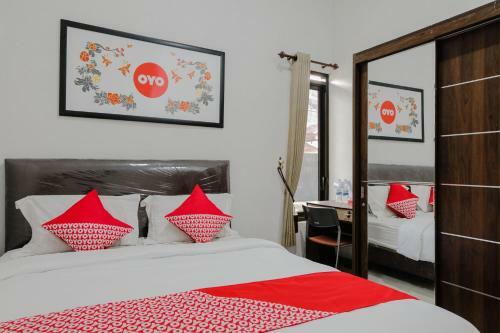 Hotel Oyo 1038 Embun Pagi Syariah Residence