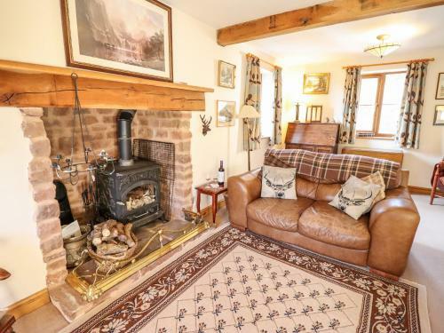 Oak Bank Cottage