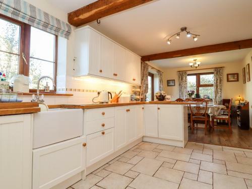 Oak Bank Cottage