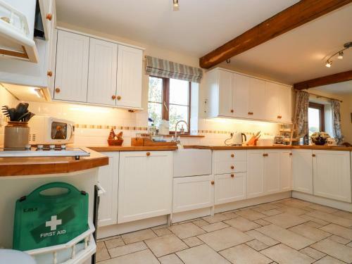 Oak Bank Cottage