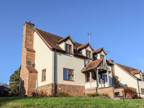 Oak Bank Cottage