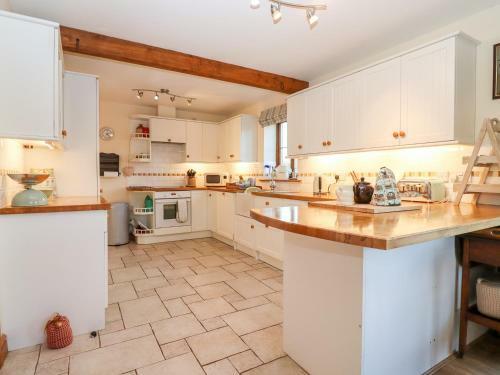 Oak Bank Cottage
