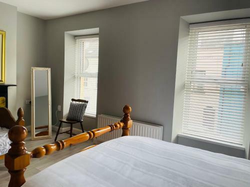 Apartamento Haven House