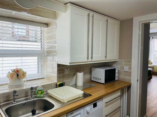 Apartamento Haven House