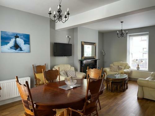 Apartamento Haven House