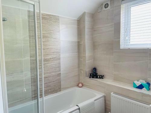 Apartamento Haven House