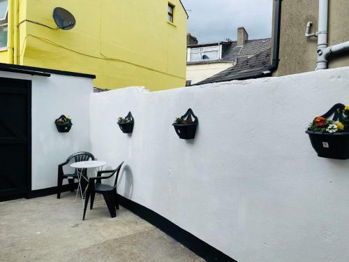 Apartamento Haven House