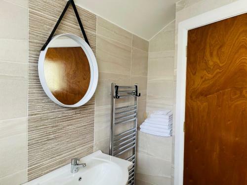 Apartamento Haven House