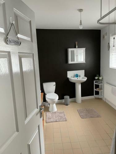 Apartamento Haven House