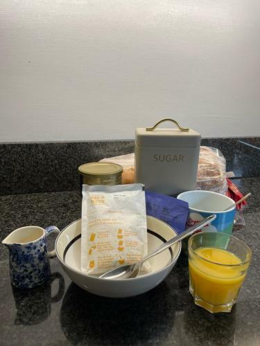 Apartamento Haven House