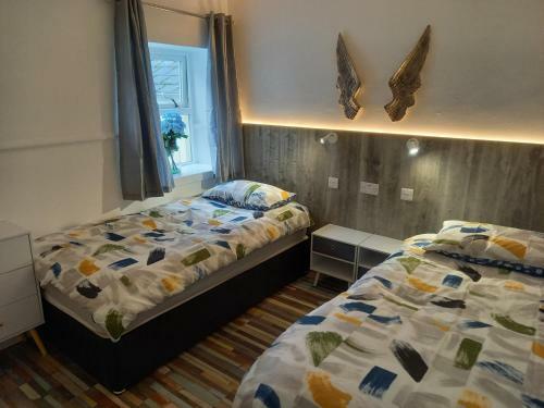 Apartamento 7 Heaven Derry City Centre Town House