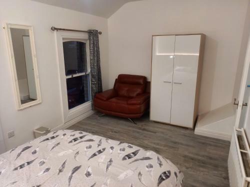Apartamento 7 Heaven Derry City Centre Town House