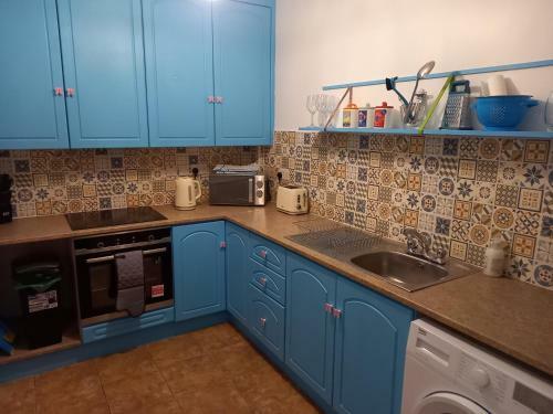Apartamento 7 Heaven Derry City Centre Town House