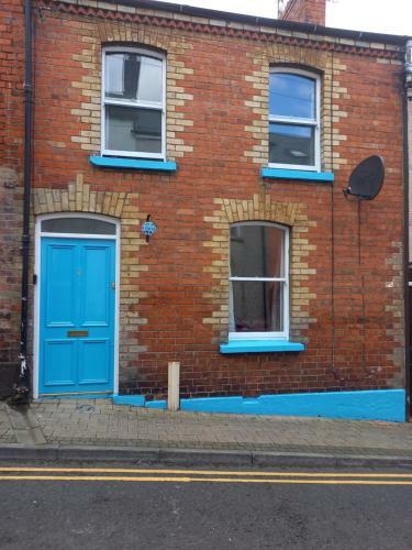 Apartamento 7 Heaven Derry City Centre Town House