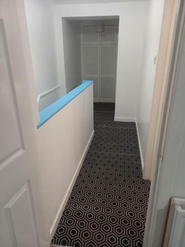Apartamento 7 Heaven Derry City Centre Town House