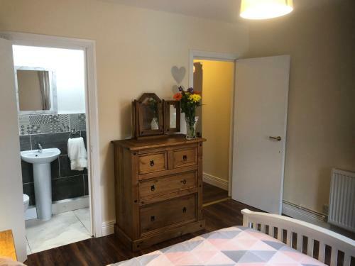 City Centre Apartment