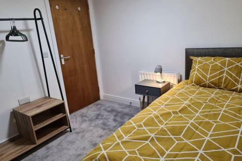 Waterloo House Derry City Centre Townhouse