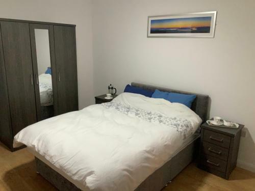Apartment A