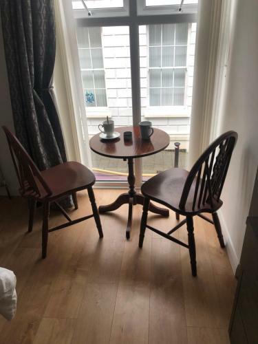 Apartment A