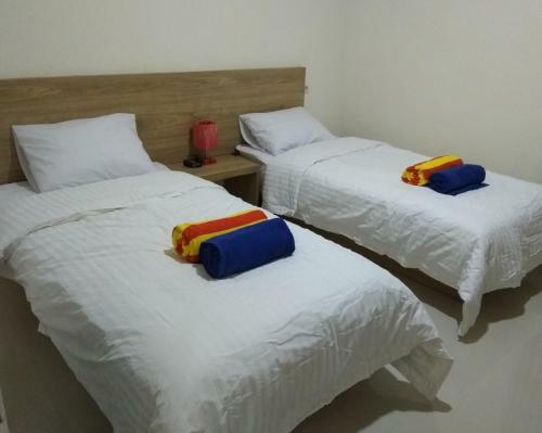 Hideaway In Villa Batu Layar ( ??batu Layar????? )