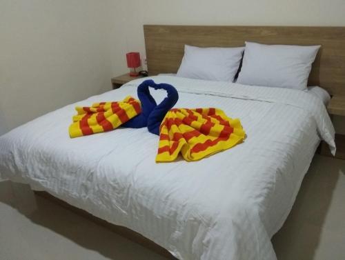 Hideaway In Villa Batu Layar ( ??batu Layar????? )