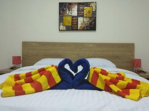 Hideaway In Villa Batu Layar ( ??batu Layar????? )