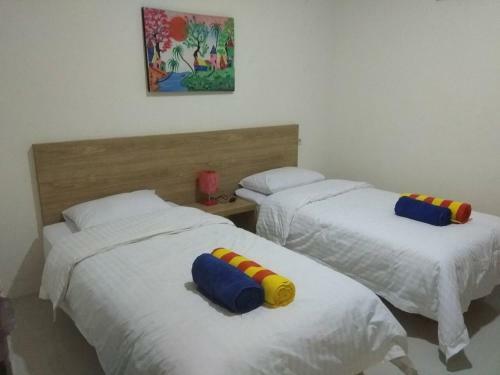 Hideaway In Villa Batu Layar ( ??batu Layar????? )