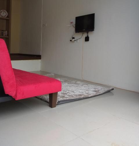 Hideaway In Villa Batu Layar ( ??batu Layar????? )