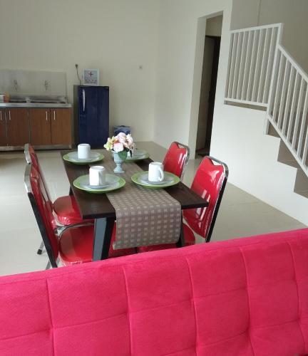 Hideaway In Villa Batu Layar ( ??batu Layar????? )
