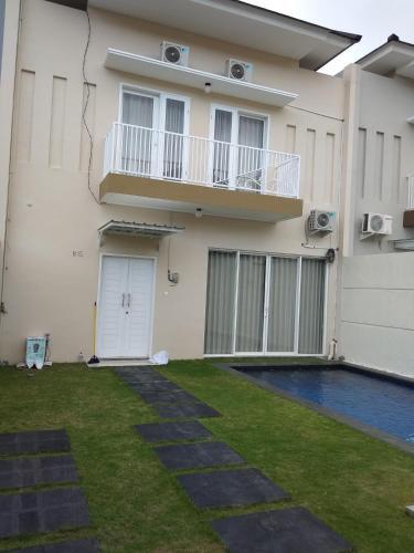 Hideaway In Villa Batu Layar ( ??batu Layar????? )