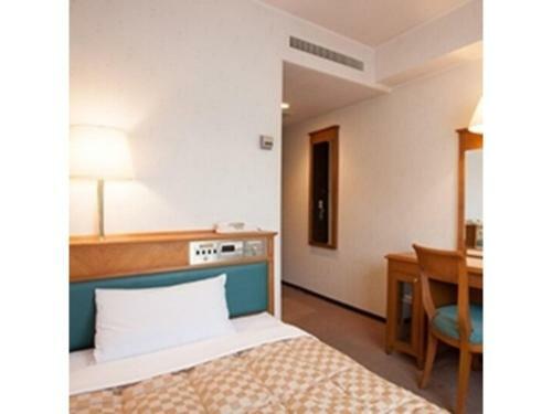 Hotel St Palace Kurayoshi - Vacation Stay 82271