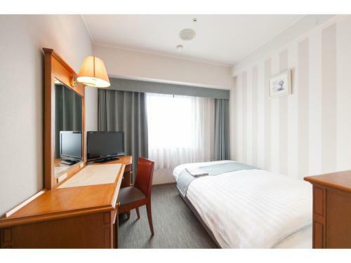 Hotel St Palace Kurayoshi - Vacation Stay 82271