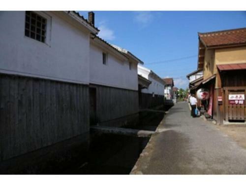 Hotel St Palace Kurayoshi - Vacation Stay 82276