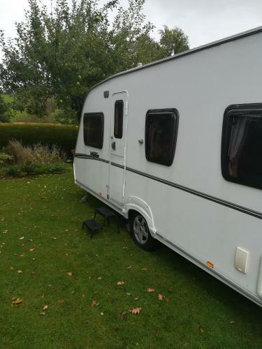 Lake District And Eden Valley