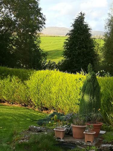 Lake District And Eden Valley