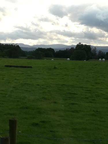 Lake District And Eden Valley