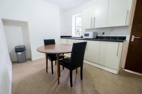 Awesome Stoke-on-trent Home
