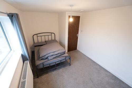 Awesome Stoke-on-trent Home