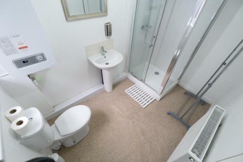 Awesome Stoke-on-trent Home