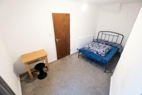 Awesome Stoke-on-trent Home
