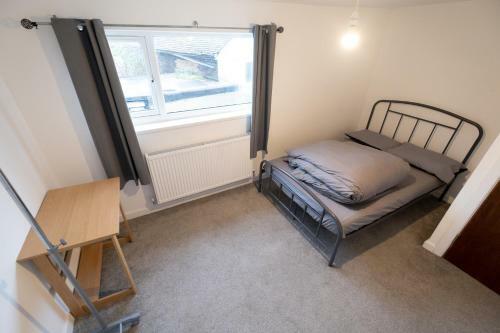 Awesome Stoke-on-trent Home