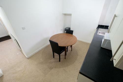 Awesome Stoke-on-trent Home