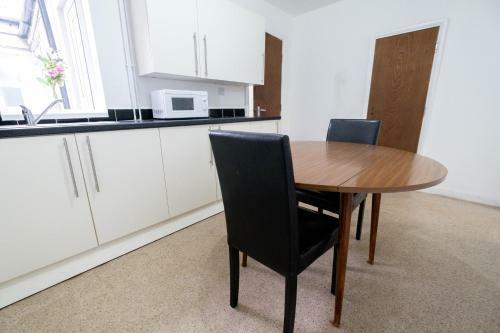 Awesome Stoke-on-trent Home