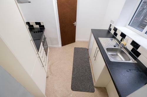 Awesome Stoke-on-trent Home