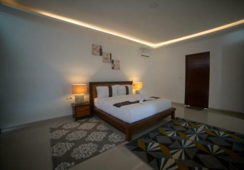 Zifana Private Villa - Lombok