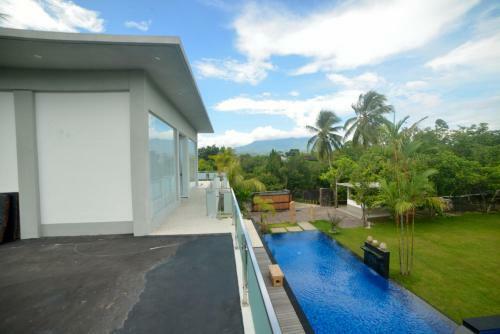 Zifana Private Villa - Lombok