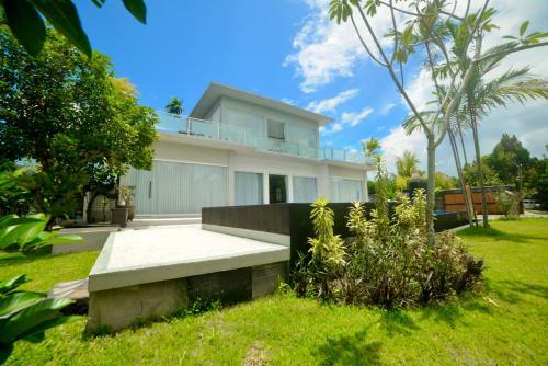 Zifana Private Villa - Lombok