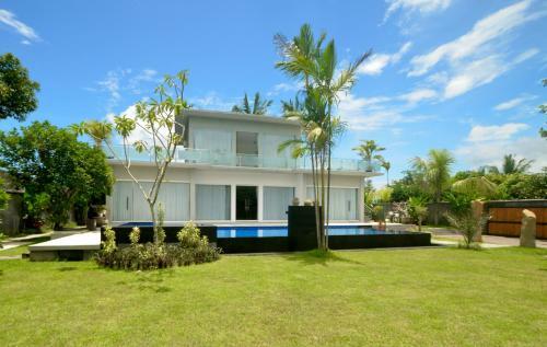 Zifana Private Villa - Lombok