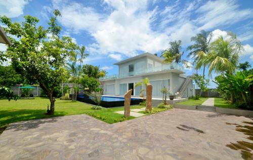 Zifana Private Villa - Lombok